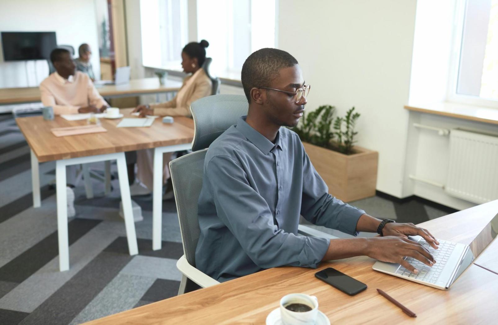 Ambiente de aprendizaje práctico