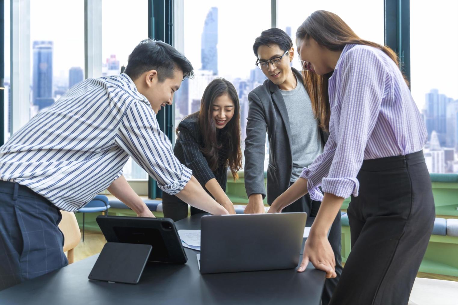 Herramientas técnicas de aprendizaje