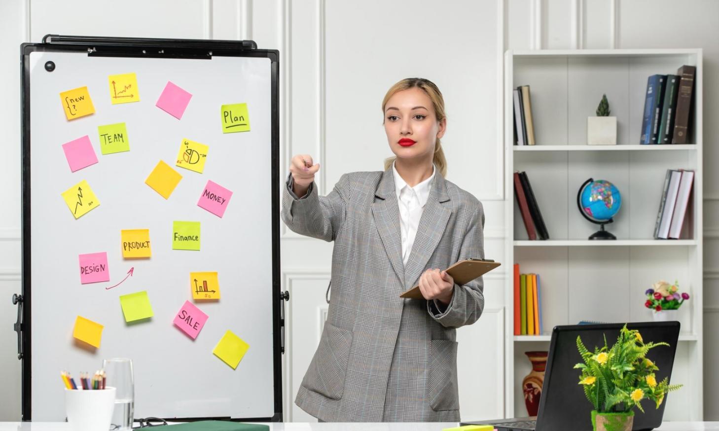 Contacto profesional